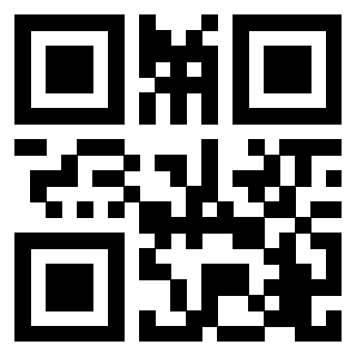 3204095894 QrCode associato