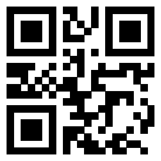 Scansione del QrCode di 3204095895