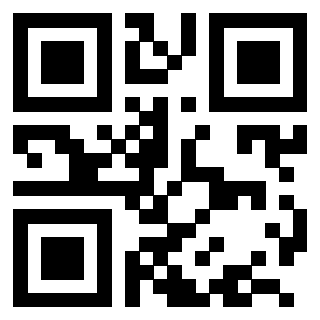 3204095900 - Immagine del QrCode