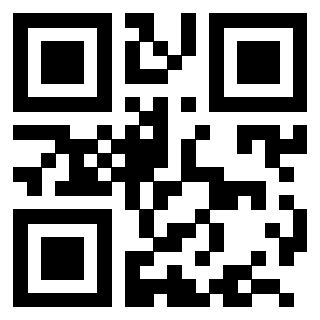 3204095901 - Immagine del Qr Code associato