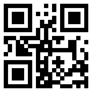 Scansione del QrCode di 3204095902