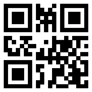 Il Qr Code di 3204095903