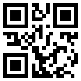 Scansione del Qr Code di 3204095915