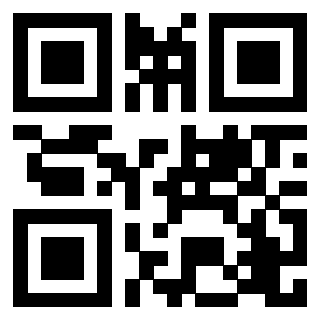 Scansione del QrCode di 3204095920