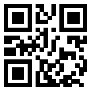Immagine del Qr Code di 3204095921