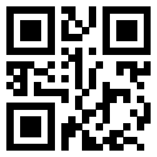 Immagine del QrCode di 3204095925