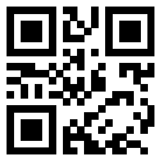 3204095930 - Immagine del Qr Code associato