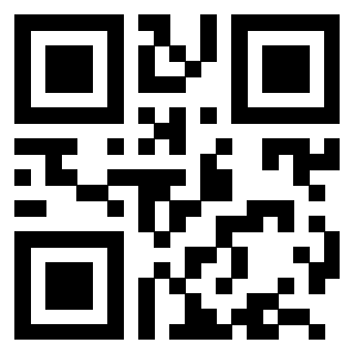 Immagine del QrCode di 3204095939