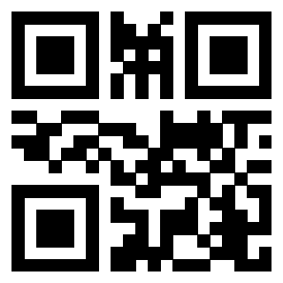 Il QrCode di 3204095941