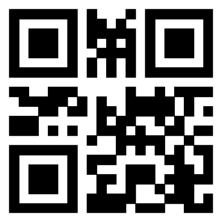 Immagine del QrCode di 3204095942