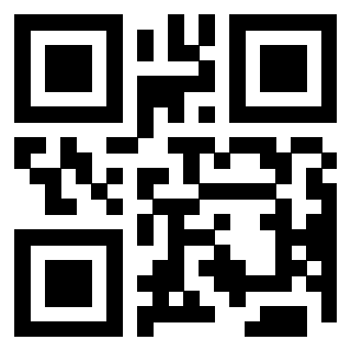 3204095948 - Immagine del Qr Code associato