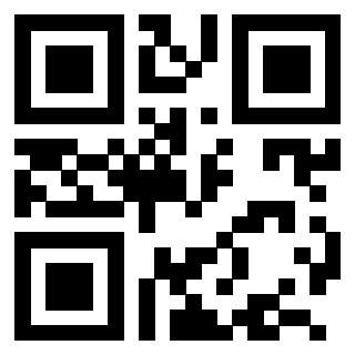 Scansione del QrCode di 3204095951