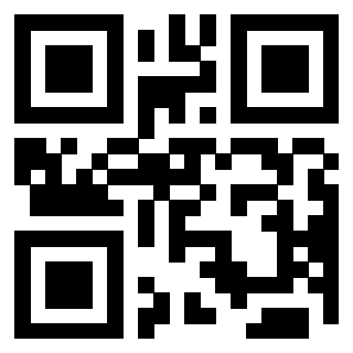 Scansione del QrCode di 3204095952