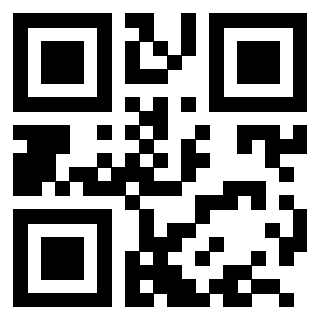 Il QrCode di 3204095958