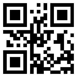 Scansione del QrCode di 3204095965