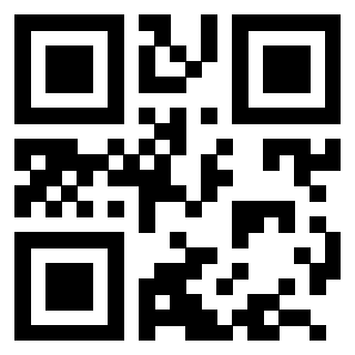 Immagine del QrCode di 3204095966