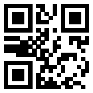 Scansione del Qr Code di 3204095969