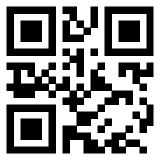 3204095970 - Immagine del Qr Code