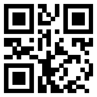 Il QrCode di 3204095971