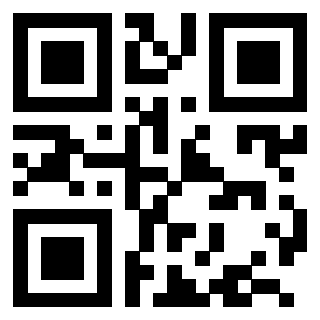 Scansione del Qr Code di 3204095973