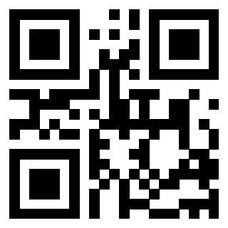 Il Qr Code di 3204095976