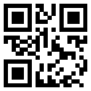 3204095980 Qr Code associato