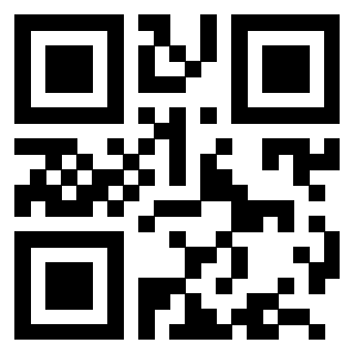 3204095981 - Immagine del Qr Code associato