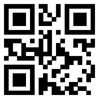 Immagine del QrCode di 3204095984