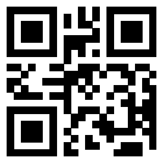 3204095994 - Immagine del Qr Code associato
