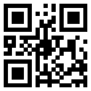 Scansione del QrCode di 3204095995