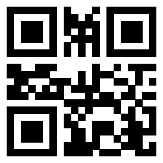 3204096000 - Immagine del Qr Code