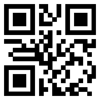 Qr Code di 3204096001