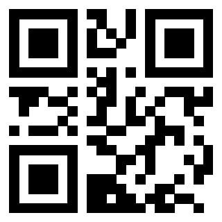 Immagine del QrCode di 3204096005
