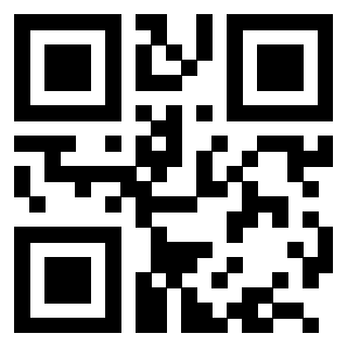 Il QrCode di 3204096006