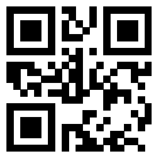 Immagine del QrCode di 3204096016