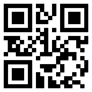 3204096019 - Immagine del Qr Code associato
