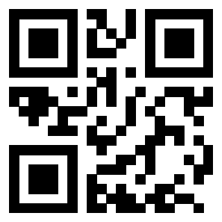 Il QrCode di 3204096025