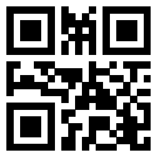 Il QrCode di 3204096026