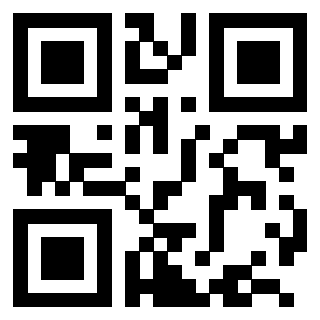 Scansione del Qr Code di 3204096027