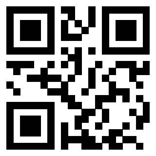 Scansione del Qr Code di 3204096029