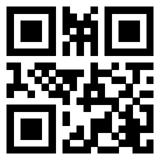 Il QrCode di 3204096031