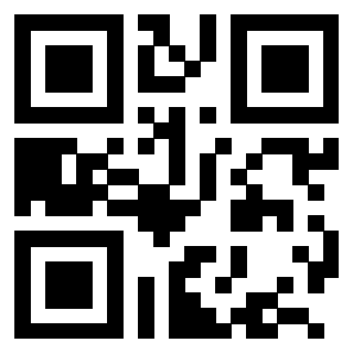 3204096033 - Immagine del QrCode associato