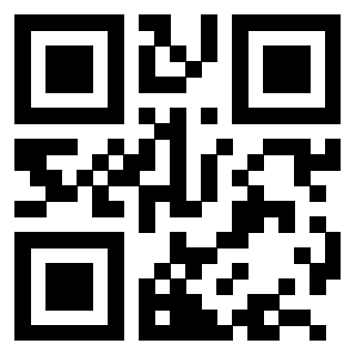 3204096034 - Immagine del Qr Code associato