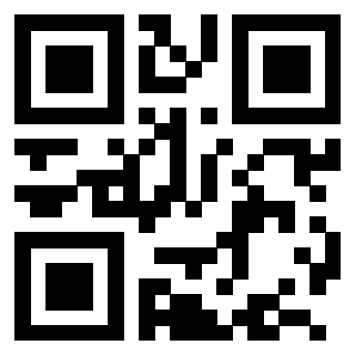 3204096035 - Immagine del QrCode associato