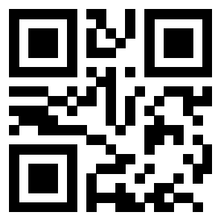 3204096036 - Immagine del QrCode associato