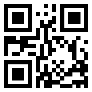 3204096038 - Immagine del QrCode associato