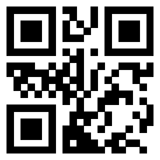 3204096039 Qr Code associato