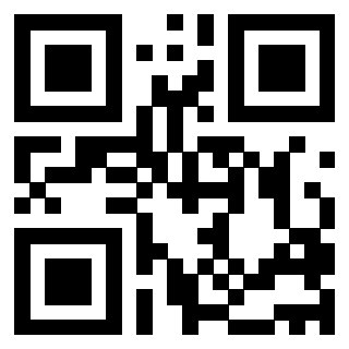Scansione del Qr Code di 3204096046