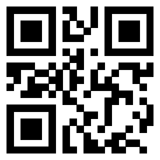 Immagine del QrCode di 3204096047