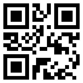 3204096052 QrCode associato